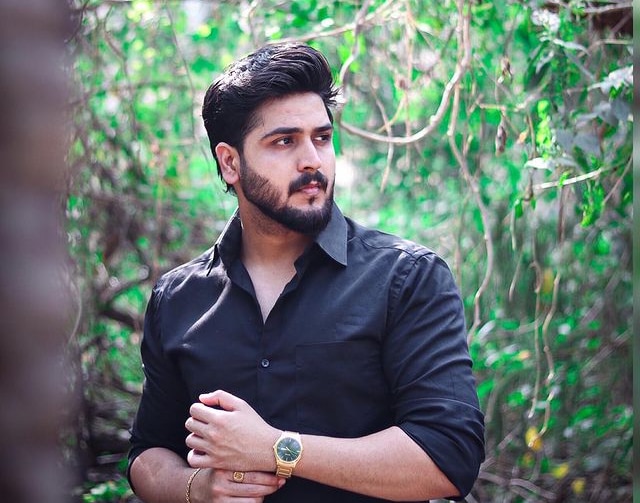 Rahul