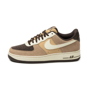 Air_Force 1 Low "Hemp/Coconut Milk" sneakers