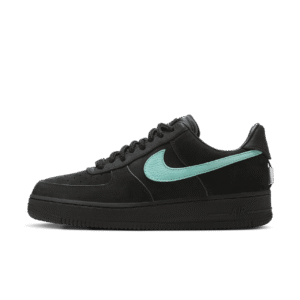 Nike_x Tiffany and Co. Air Force 1 Low sneaker