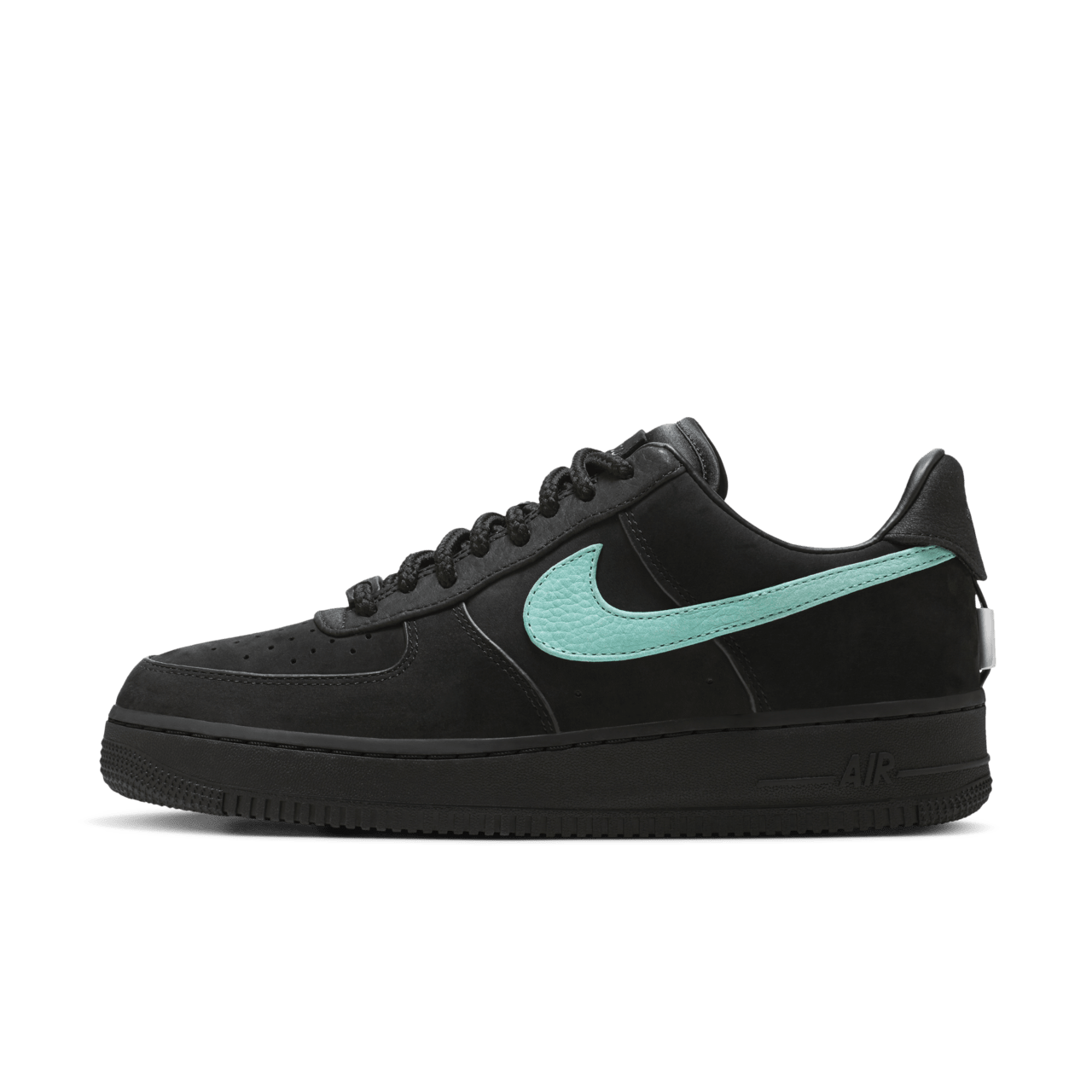Nike_x Tiffany and Co. Air Force 1 Low sneaker