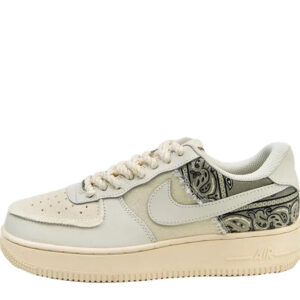 Nike_Air Force 1 Big Bang Chunky Lace