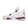 Air_JORDAN ON SALE 4 MORADO