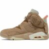 Air_ Jordan 6 Retro 'British Khaki'