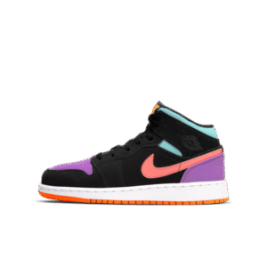 Air _Jordan 1 Mid 'Candy'