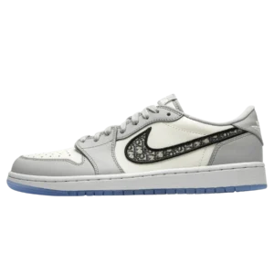 AIR_Dior x Jordan 1 Low