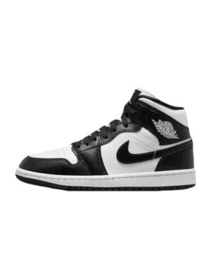 Air_Jordan 1 Retro High 85 Og Black White Panda