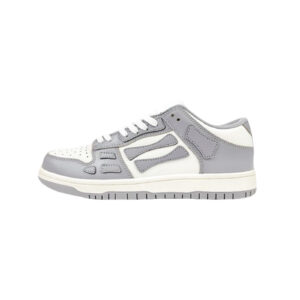 Amiri _Mesh Skel Top Low 'Grey'