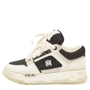Amiri_ MA-1 'White Black'