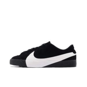 Blazer_ City Low LX Black (W)