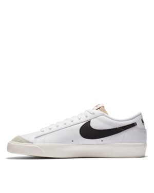 Nike_Blazer Low '77 Vintage