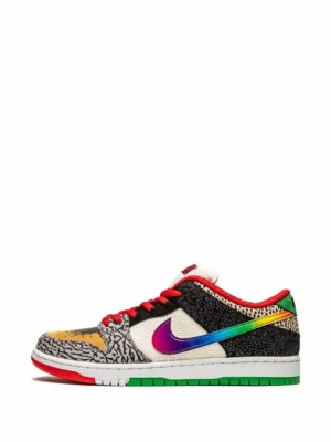 SB_Dunk Low What The Paul