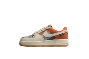 Nike_Air Force 1 Out Side Sneakers