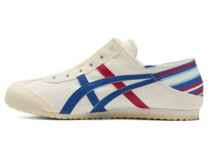 Onitsuka_Tiger MEXICO 66 PARATY WHITE/CLASSIC BLUE