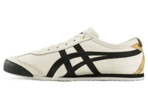 Onitsuka_Tiger MEXICO 66 CREAM/BLACK