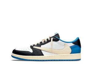 Air_jordan 1 low travis scott fragment design