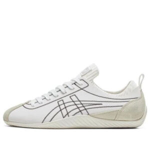 Onitsuka_Tiger Sclaw Shoes 'White Black'