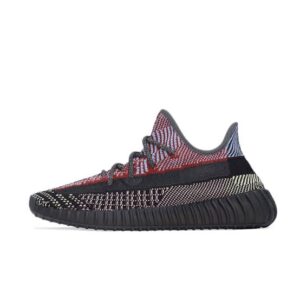 adidas_Yeezy Boost 350 V2 'Yecheil Reflective'
