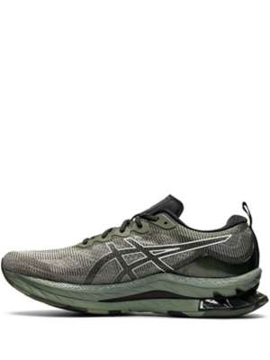 ASICS_ Gel-Kinsei Blast LE Lace-Up Green