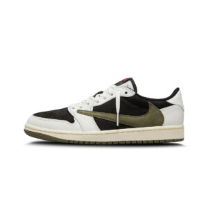 Air_ Jordan 1 Retro Low OG SP Travis Scott Olive