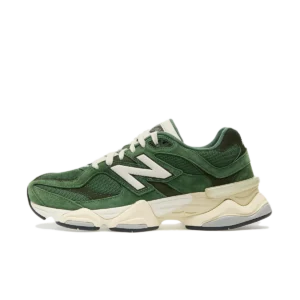 New_ Balance 9060 'Dark Green'