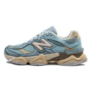 New_ Balance 9060 Blue Haze