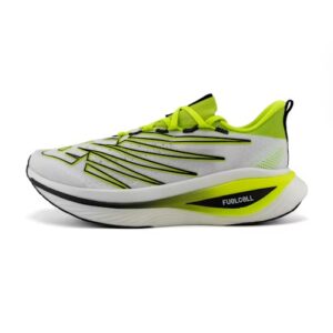 New_ Balance Fuel Cell SC Elite V3 Green