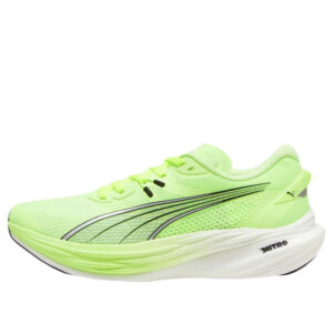 PUMA_ Deviate Nitro 3 'Fizzy Apple Silver'