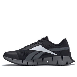 Reebok_ Zig Dynamica 2 Black