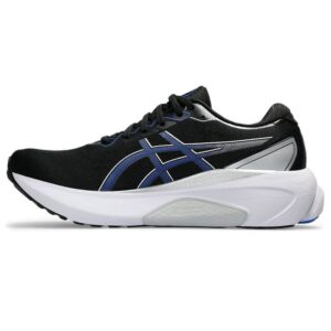 Asics_ Gel-Kayano 30 Black