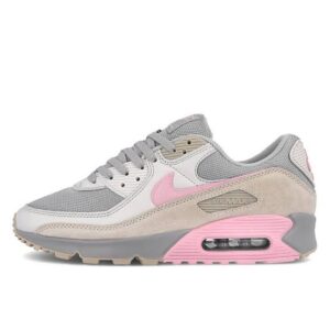 Air_max 90 vast grey pink