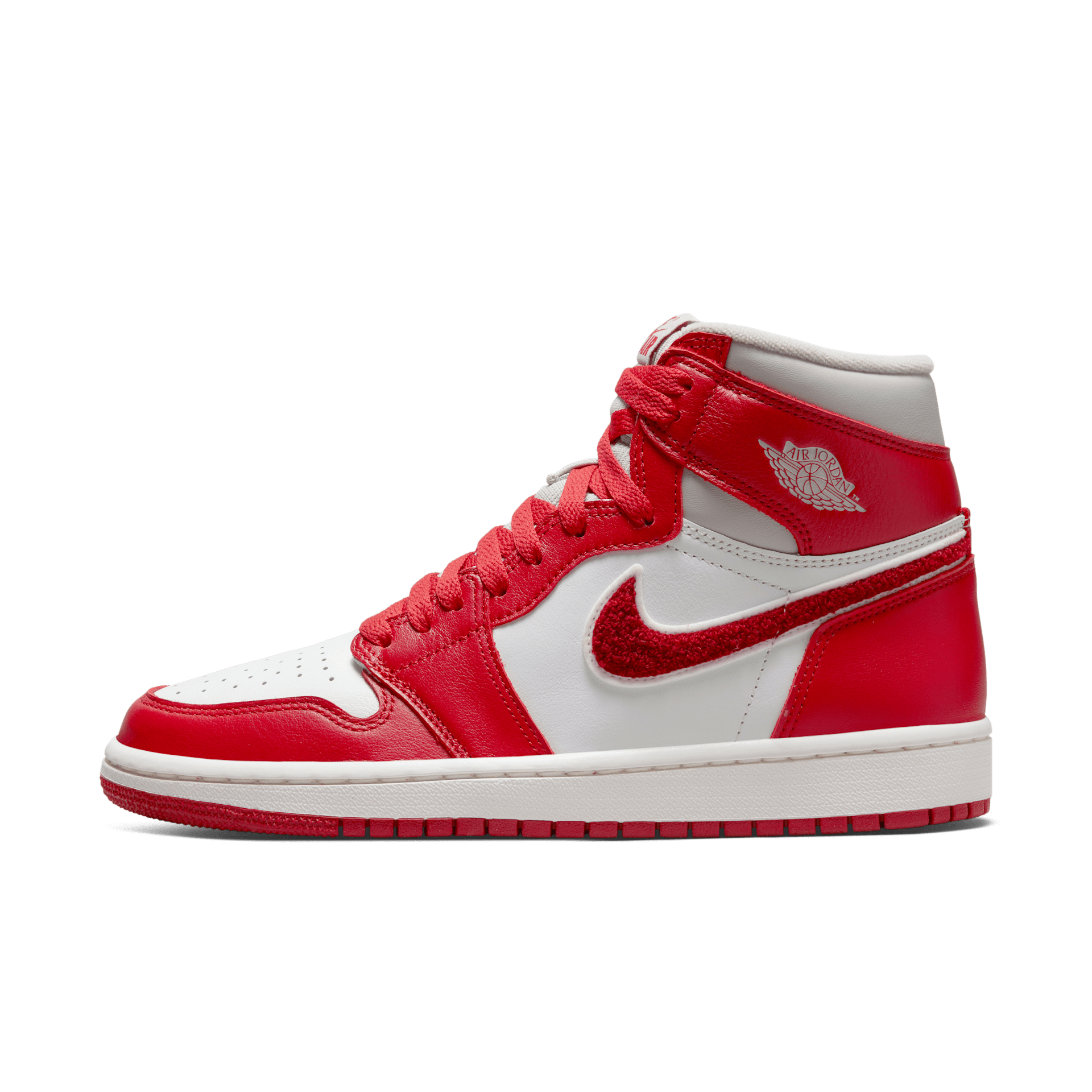 Air_Jordan 1 Varsity Red