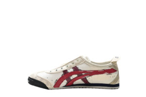 Onitsuka_Tiger Mexico 66 x Panda Prank slip-on