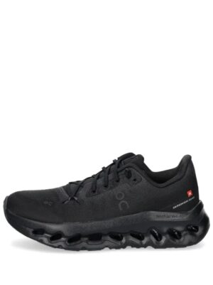 On_Running Cloudtilt Moon Black