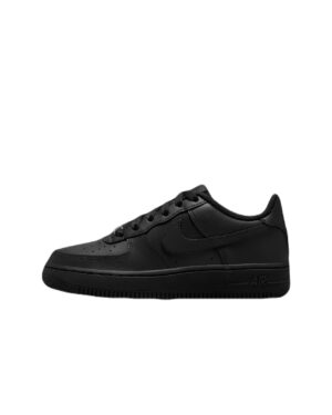 Air_Force 1 LE TD "Triple Black"