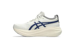 Asics_Gel Nimbus 27 'Track Club'