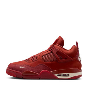 Air_Jordan 4 Nigel Brick by Brick
