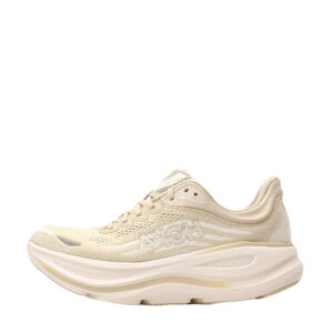 HOKA_ Bondi 9 "Oatmeal/Oat Milk"