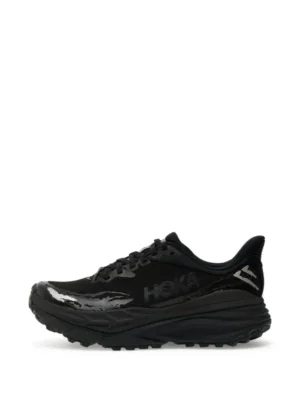 HOKA_Stinson "Triple Black"
