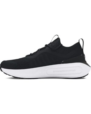 Under_ Armour Phantom 4 Black
