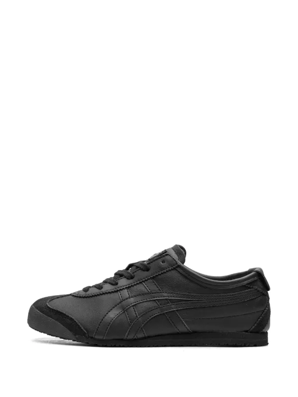 Onitsuka_ Tiger Mexico 66 "Triple Black"