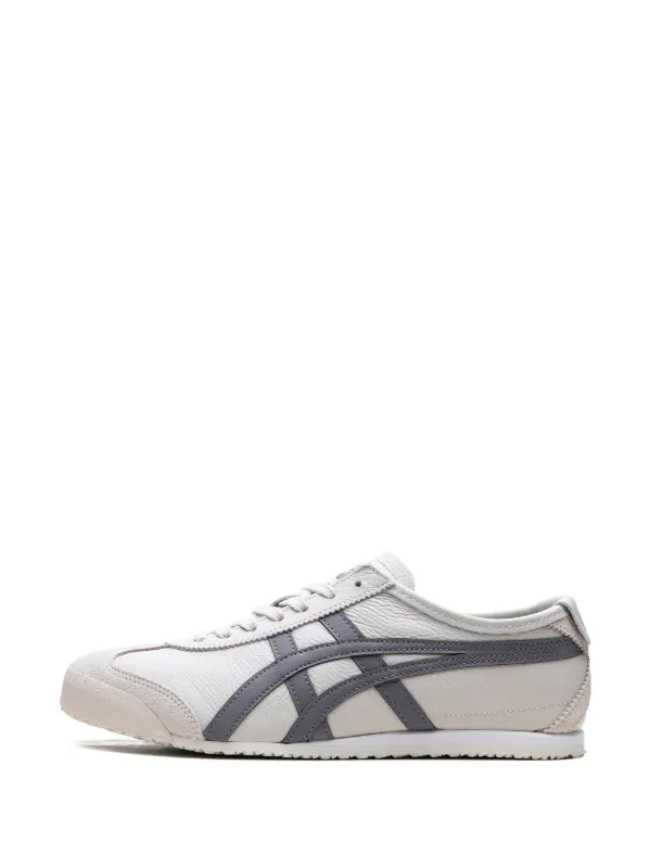 Onitsuka_Tiger Mexico 66 "Grey/White