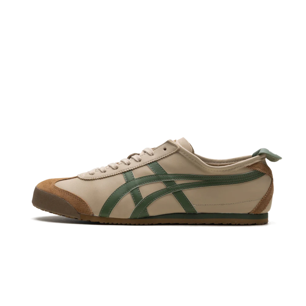 Onitsuka_Tiger Tiger Mexico 66 "Brown/Green"