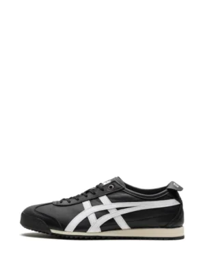 Onitsuka_ Tiger Mexico 66 SD "White Black"