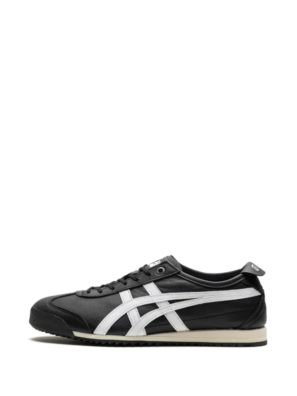 Onitsuka_ Tiger Mexico 66 SD "White Black"