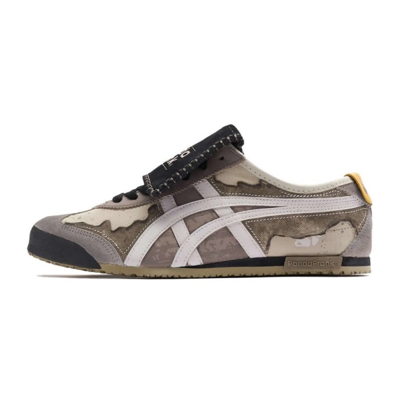 Onitsuka_Tiger Mexico 66 Pandaprank