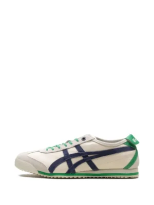 Onitsuka_ Tiger Mexico 66 SD "Birch Peacoat/Green