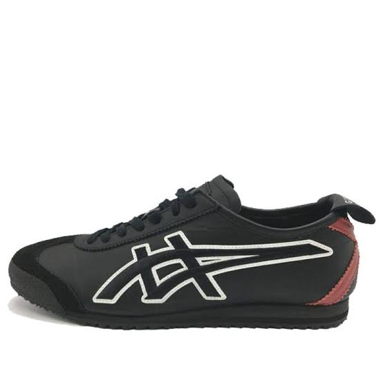 Givenchy_ Onitsuka Tiger Mexico 66 GDX