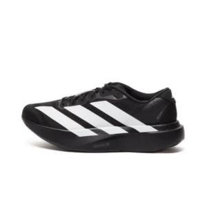 ADIDAS_ ADIZERO EVO SL BLACK WHITE