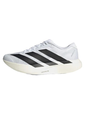 adidas_ Adizero Evo SL White Black
