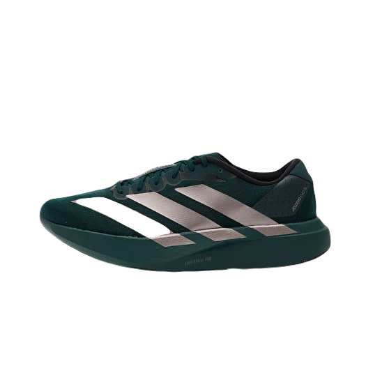 Adidas_ Adizero Evo SL Aurora Ivy" or "Continental Green